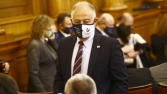 Ген. Атанасов: България ще даде военнотехническа помощ на Украйна