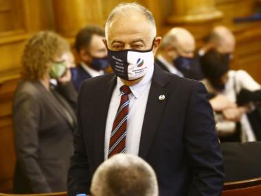 Ген. Атанасов: България ще даде военнотехническа помощ на Украйна