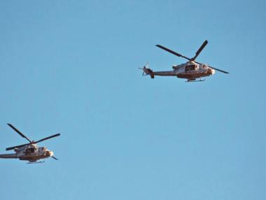 Гърция подсилва силите на НАТО у нас