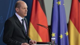 Зверствата в Буча накараха Германия да иска забрана на руския газ