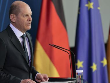 Зверствата в Буча накараха Германия да иска забрана на руския газ