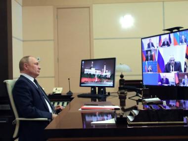 Газовият шантаж на Путин може да рикошира към Русия