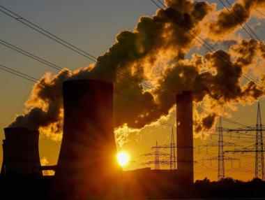 Банките в Германия очакват дълбока рецесия при отказ от руския газ