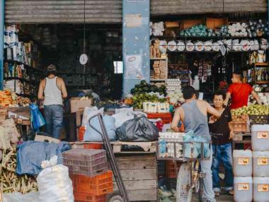 Войната заплашва световната търговия и вещае глад в Африка