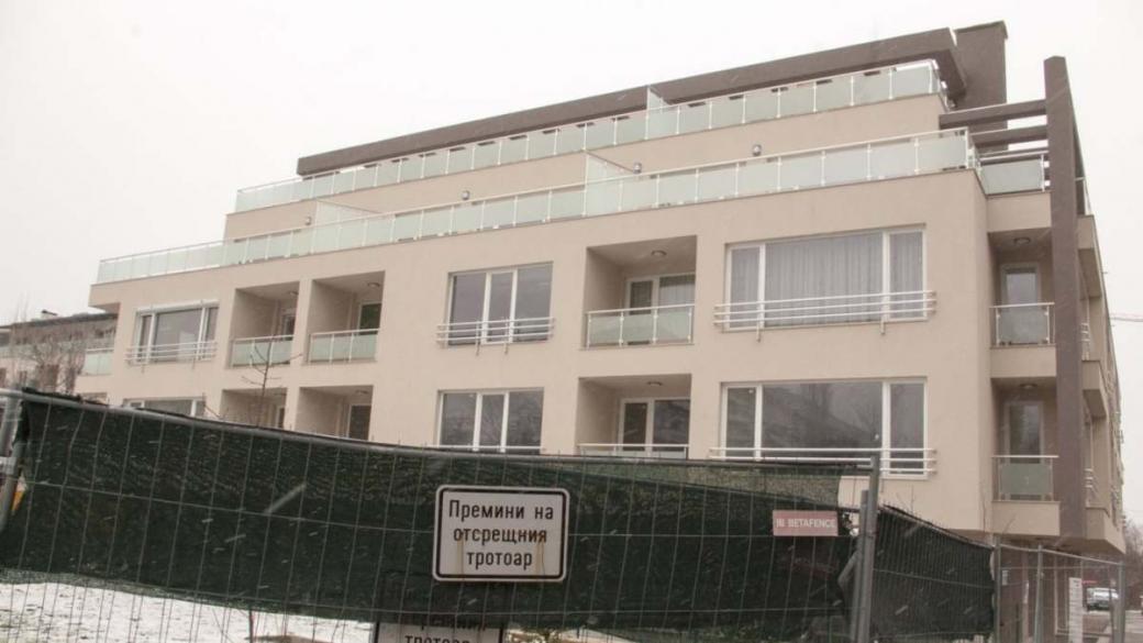 Сделките с имоти в София гонят рекордите от 2008 г.