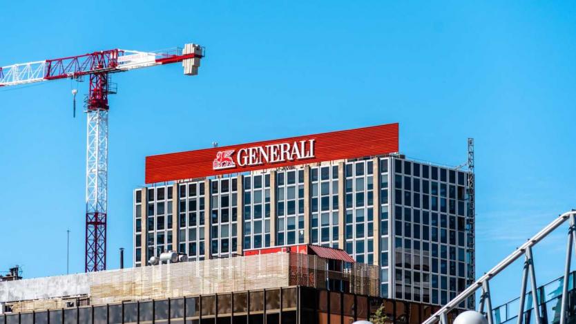 Generali отчита рекордни финансови резултати за 2021 г.