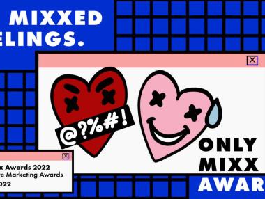 Ясни са финалистите в IAB MIXX AWARDS 2022