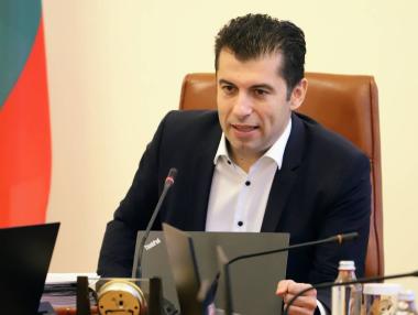Премиерът очаква одобрението на Плана за възстановяване „днес или утре“