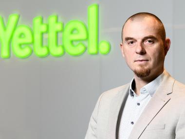 Васил Чачев е новият директор „Управление на услугите“ в Yettel