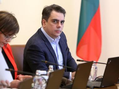 Правителството подготвя антиинфлационни мерки