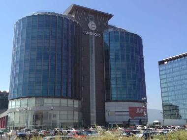 „Еврохолд“ предлага 10.5 млн. лв. за остатъчния дял в ЧЕЗ