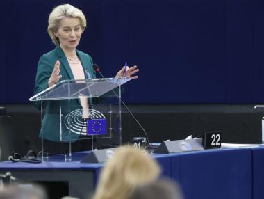 ЕС се раздели за новите санкции срещу Русия