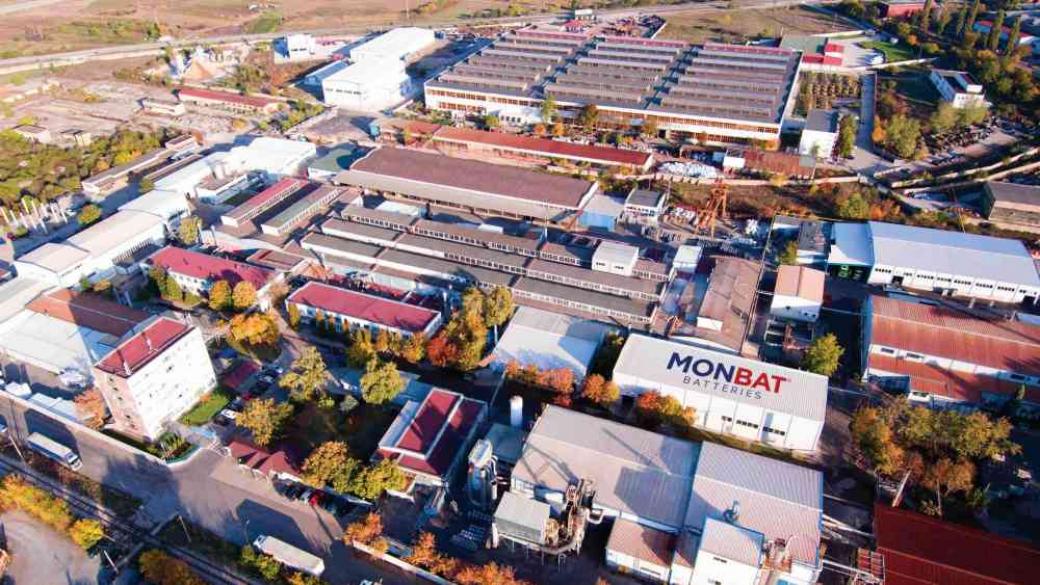 „Монбат“ влезе на пазара в Тунис с инвестиция за 20 млн. лв.