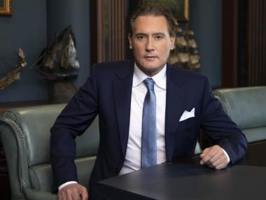 Списание TIME за пионерската визия на Кирил Домусчиев и „Хювефарма“