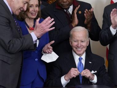 САЩ планират да уморят от глад руската военна машина