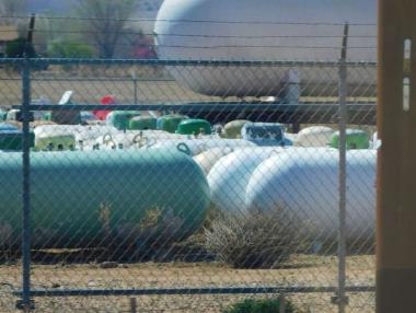 Доставките на газ в Европа стават все по-несигурни