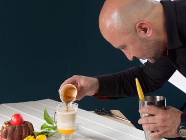 Изкуството да произведеш ароматно преживяване