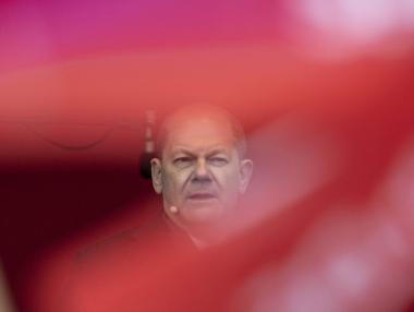 Как Германия стана толкова зависима от руския газ?