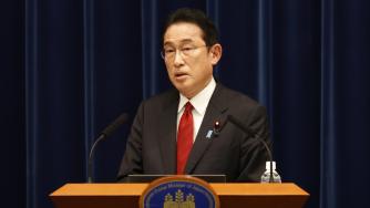 И Япония изненадващо забрани вноса на руски въглища