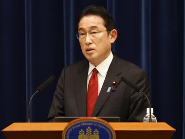 И Япония изненадващо забрани вноса на руски въглища