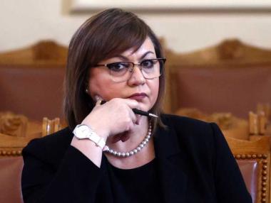 БСП предлага на Василев таван на цените на основни хранителни стоки