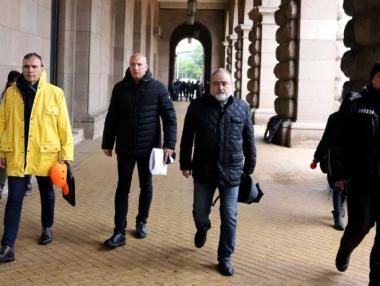 Пътните строители не могат повече да финансират държавата