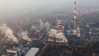 Целта на ЕС за откъсване от руските горива ускорява прехода към чиста енергия