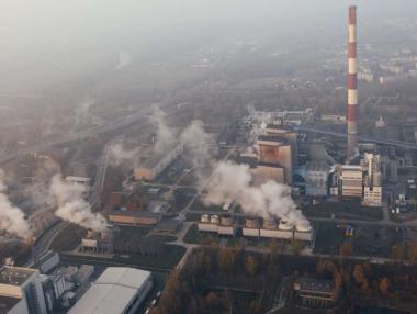 Целта на ЕС за откъсване от руските горива ускорява прехода към чиста енергия