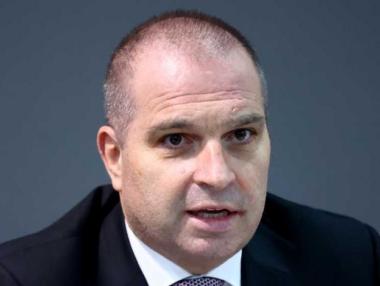 Караджов: Парите за пътните фирми не са просто мое хрумване