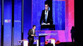 България инвестира 170 млн. лв. в новия IT институт INSAIT