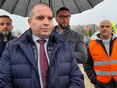 Караджов: Строителството на „Хемус“ може да е голямо фиаско