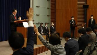 В примката на руските въглища: Япония може да рестартира атомни централи