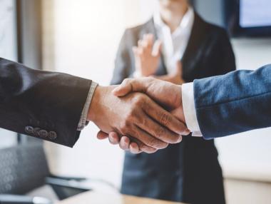 Стартира приемът по програмата Dare to Scale на Endeavor