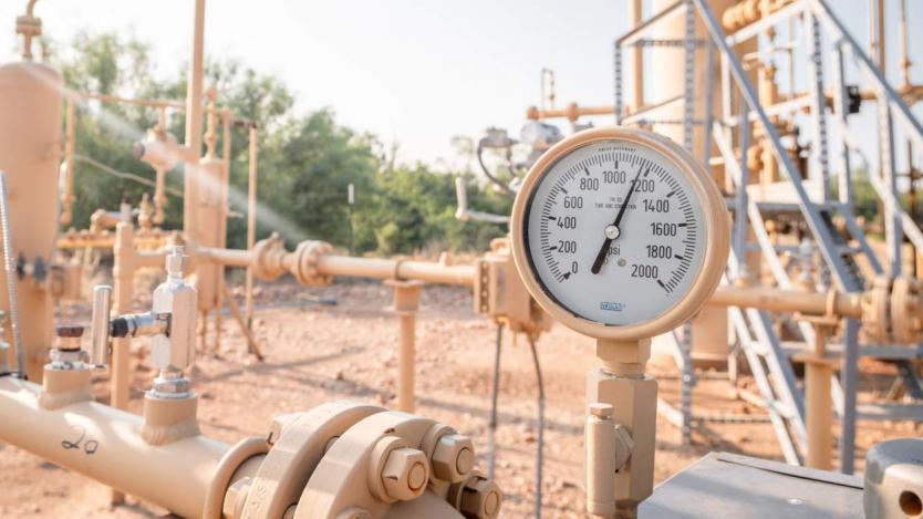 „Булгаргаз“ предлага над 5% поскъпване на газа