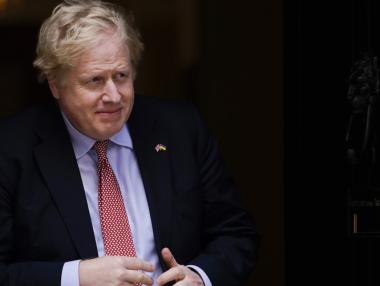 Стандартът на живот на британците се срива