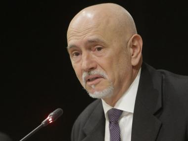 Събев премести директора на „Товарни превози“ в холдинга