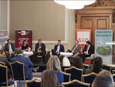 България изостава от електромобилността и трябва да се забърза