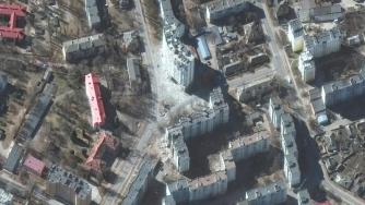 Световната банка готви нов пакет в помощ на Украйна