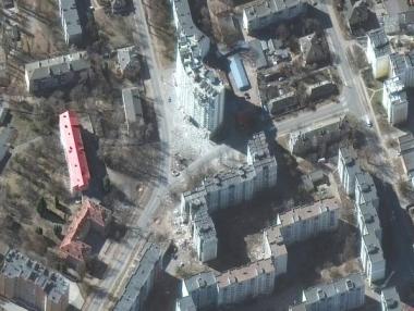 Световната банка готви нов пакет в помощ на Украйна