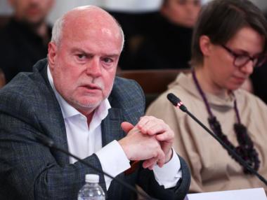 Зам.-министърът на културата подаде оставка