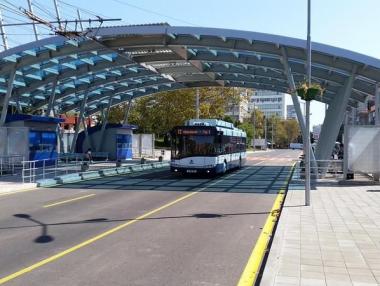 МРРБ насочва 745 млн. лв. в модернизация на обществения транспорт