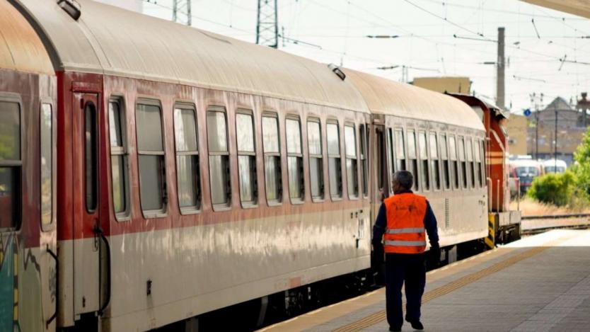 Нощен влак отново ще пътува по маршрут София - Истанбул