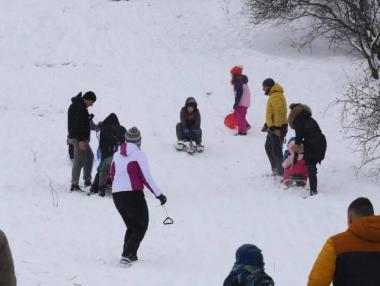 Знак за добър зимен сезон: Февруари носи повече туристи и по-високи приходи