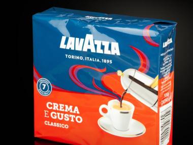 Lavazza напуска Русия и очаква сложна 2022 г.