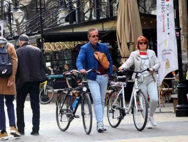 Безработицата се връща към пандемичните нива