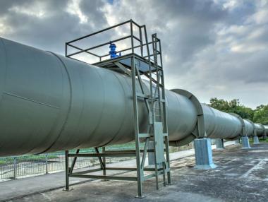 Тежка рецесия очаква Европа, ако Русия спре износа на газ