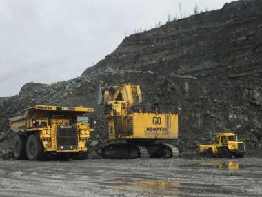 От никел в батерия: Индонезия извежда минната си индустрия на ново ниво