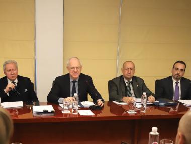 Бизнесът се оплака, че правителството не спазва обещанията си