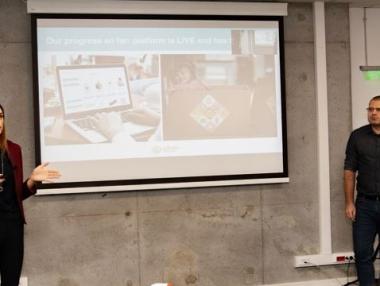 Технологии за родители милениуми