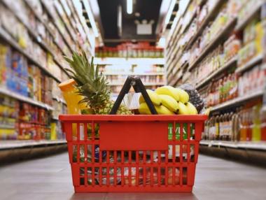 Цените на храните ще скочат с над 50% до октомври